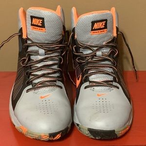 Men Nike Air Max Fly Wire